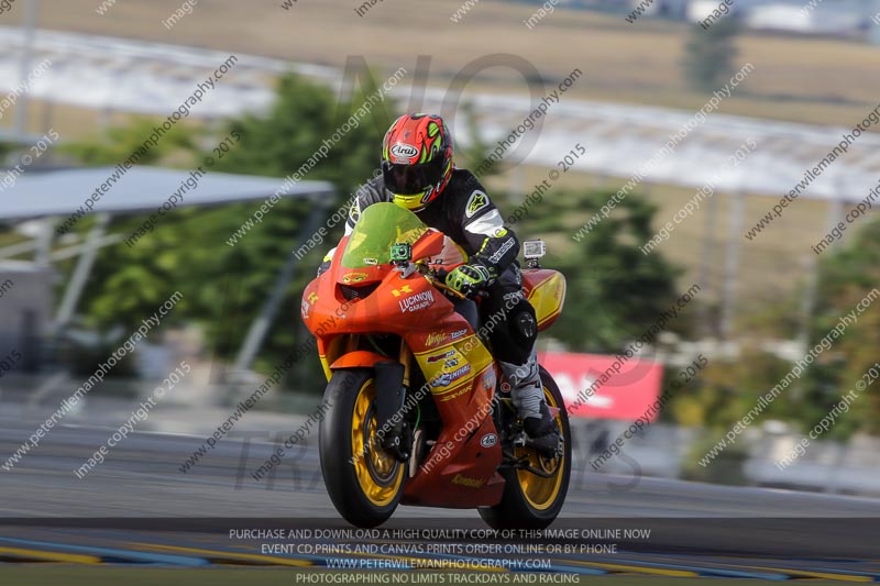 16th september 2013;event digital images;france;le mans;motorbikes;no limits;peter wileman photography;trackday;trackday digital images