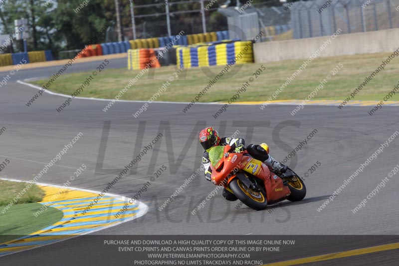 16th september 2013;event digital images;france;le mans;motorbikes;no limits;peter wileman photography;trackday;trackday digital images