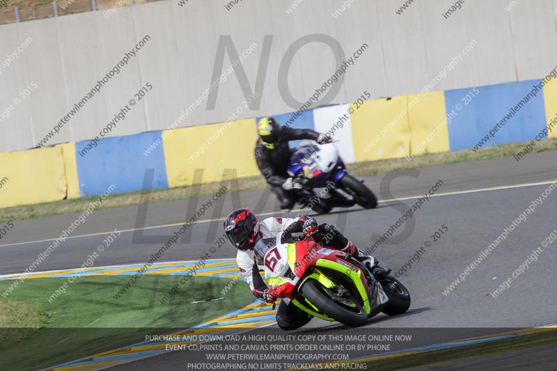 16th september 2013;event digital images;france;le mans;motorbikes;no limits;peter wileman photography;trackday;trackday digital images