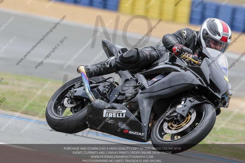 16th september 2013;event digital images;france;le mans;motorbikes;no limits;peter wileman photography;trackday;trackday digital images