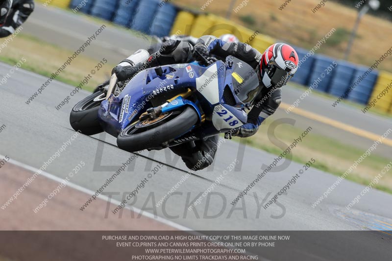 16th september 2013;event digital images;france;le mans;motorbikes;no limits;peter wileman photography;trackday;trackday digital images