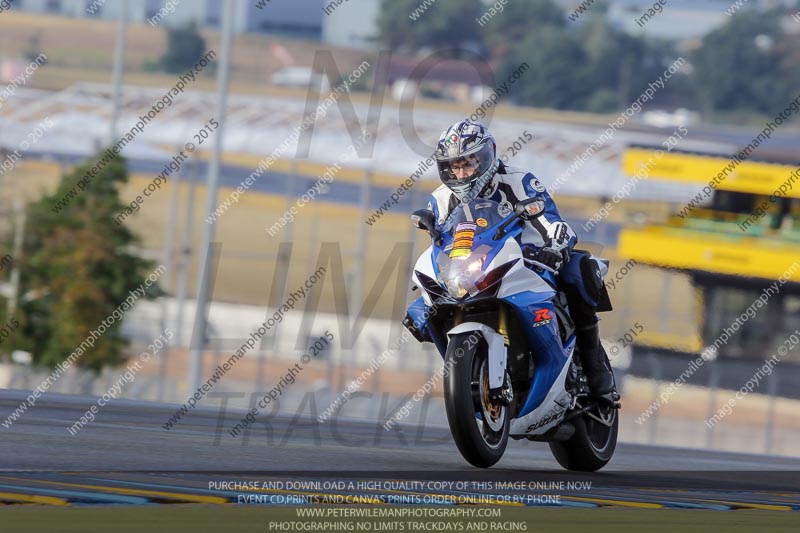 16th september 2013;event digital images;france;le mans;motorbikes;no limits;peter wileman photography;trackday;trackday digital images