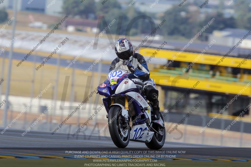 16th september 2013;event digital images;france;le mans;motorbikes;no limits;peter wileman photography;trackday;trackday digital images