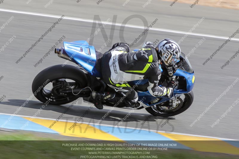 16th september 2013;event digital images;france;le mans;motorbikes;no limits;peter wileman photography;trackday;trackday digital images