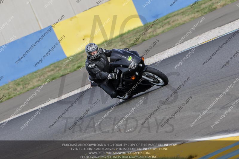 16th september 2013;event digital images;france;le mans;motorbikes;no limits;peter wileman photography;trackday;trackday digital images