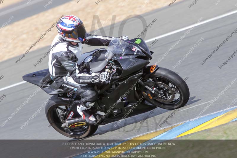 16th september 2013;event digital images;france;le mans;motorbikes;no limits;peter wileman photography;trackday;trackday digital images