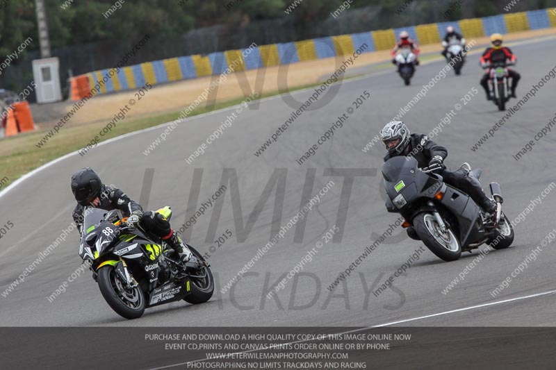 16th september 2013;event digital images;france;le mans;motorbikes;no limits;peter wileman photography;trackday;trackday digital images