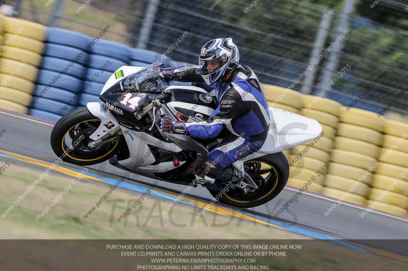 16th september 2013;event digital images;france;le mans;motorbikes;no limits;peter wileman photography;trackday;trackday digital images