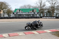 Fast Black/Silver Bikes