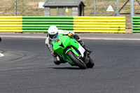 Fast Group Green/Yellow Bikes