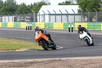 Inter Group Red/Orange Bikes