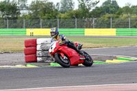 Inter Group Red/Orange Bikes