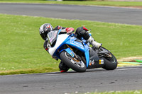 Fast Group Blue/White Bikes