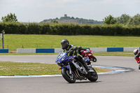 Novice Group Blue/White Bikes