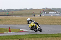 Fast Group Green/Yellow Bikes