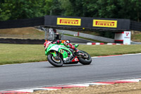 Fast Group Green/Yellow Bikes