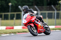 Inter Group 1 Red/Orange Bikes