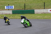 Fast/Inter Green/Yellow Bikes