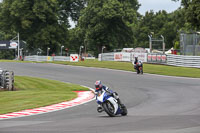 Fast Group Blue/White Bikes