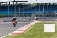 Fast Red/Orange Bikes