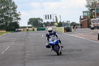 Fast Group Blue/White Bikes