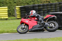 Inter Group Red/Orange Bikes