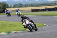 Novice Group Blue/White Bikes