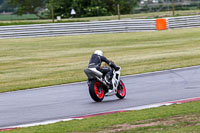 Evening Fast/Inter Blue/White Bikes