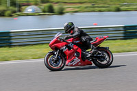 Novice/Inter Group Red/Orange Bikes