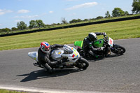 Fast Group Green/Yellow Bikes