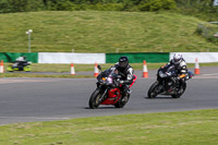 Inter Group Red/Orange Bikes