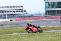 Novice Red/Orange Bikes