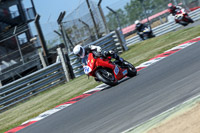 Inter Group Red/Orange Bikes