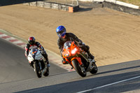 Evening Novice/Inter Red/Orange Bikes