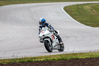 Fast Group Blue/White Bikes