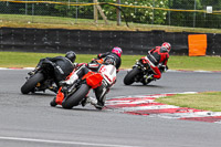 Group 2 Inter Red/Orange Bikes