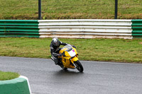 Fast Group Green/Yellow Bikes