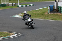 Novice Group Black/Silver Bikes