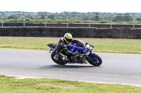 Fast Group Blue/White Bikes