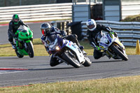 Evening Fast/Inter Blue/White Bikes