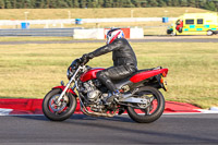 Evening Novice/Inter Red/Orange Bikes