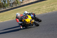 Fast Green/Yellow Bikes