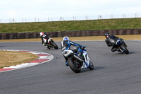 Fast Group Blue/White Bikes