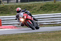 Fast Group Red/Orange Bikes