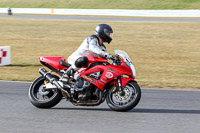 Novice Group Red/Orange Bikes