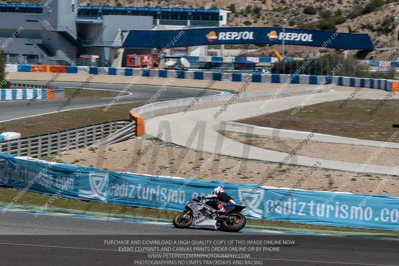 18 to 20th november 2013;28th to 30th march 2015;Jerez;event digital images;motorbikes;no limits;peter wileman photography;trackday;trackday digital images