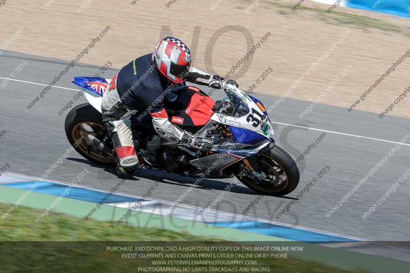 18 to 20th november 2013;28th to 30th march 2015;Jerez;event digital images;motorbikes;no limits;peter wileman photography;trackday;trackday digital images