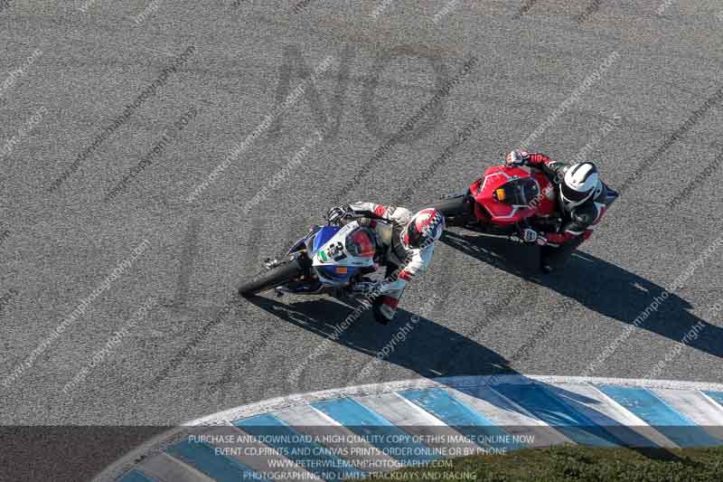 28th to 30th march 2015;Jerez;event digital images;motorbikes;no limits;peter wileman photography;trackday;trackday digital images