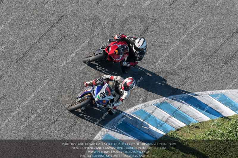 28th to 30th march 2015;Jerez;event digital images;motorbikes;no limits;peter wileman photography;trackday;trackday digital images