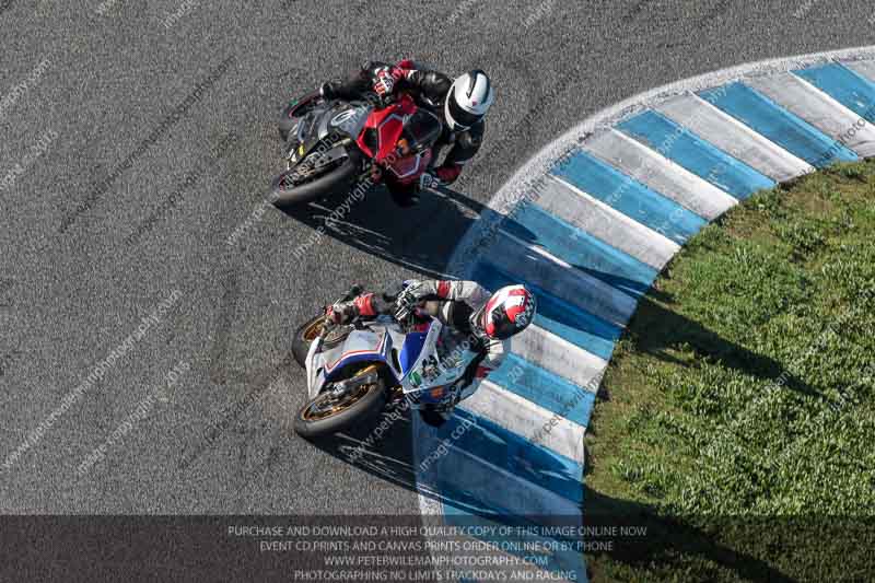 28th to 30th march 2015;Jerez;event digital images;motorbikes;no limits;peter wileman photography;trackday;trackday digital images